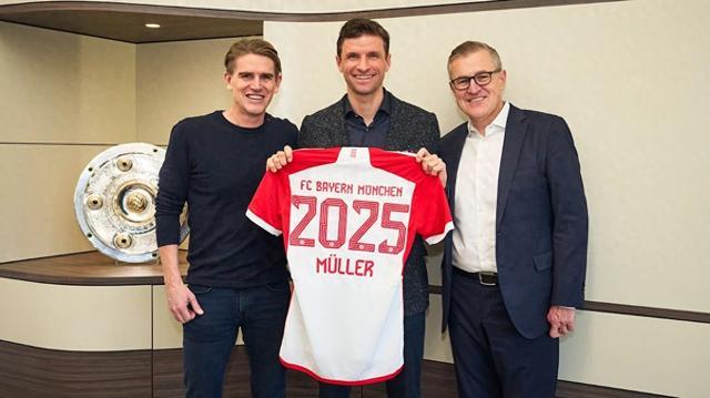 巴黎锋线全场压制