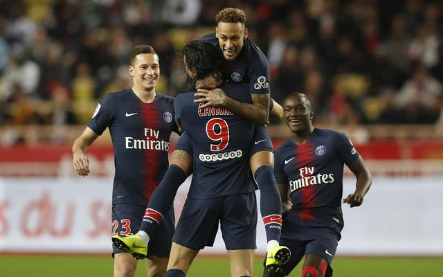 加克波：我们知道我们能扭转局面，最重要的是更衣室团结一致